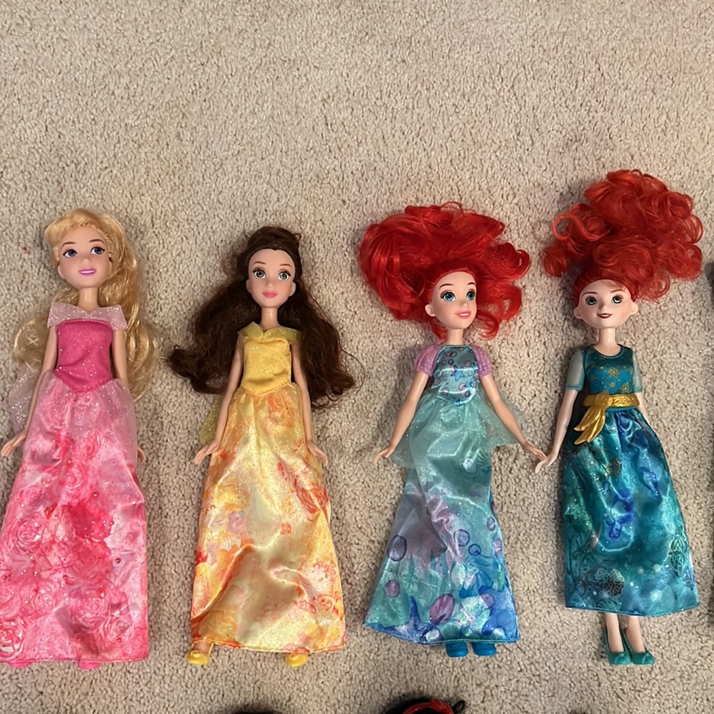 Disney Princess Royal Collection - Picture 2 of 5